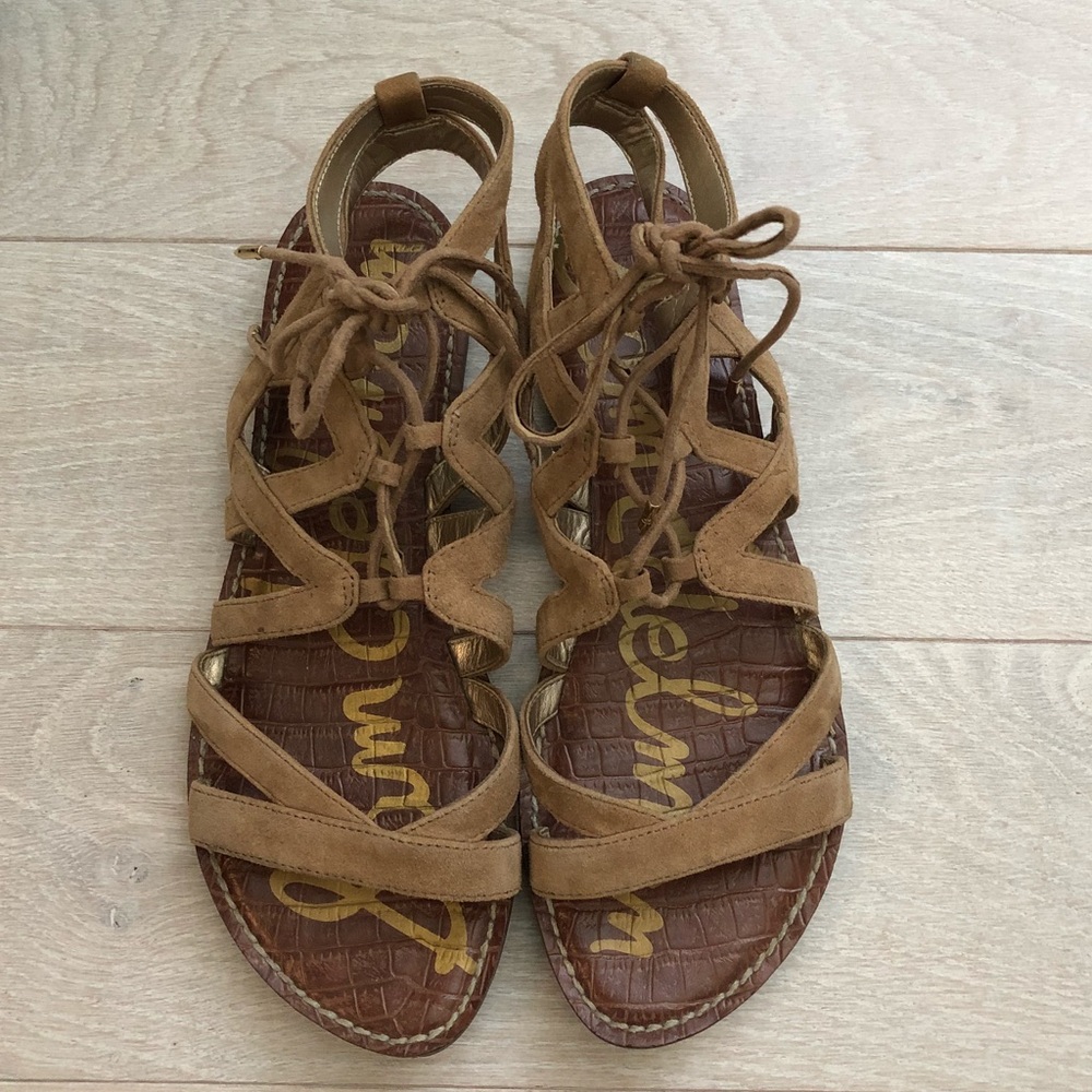 Sam Edelman Gemma gladiator sandal